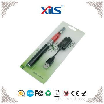 650mah CE4+ starter kit electronic cigarettes new e cig technology